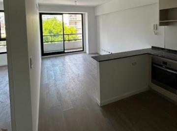 Departamento · 43m² · 2 Ambientes · 2 Ambientes a Estrenar - Villa Devoto - Sum - Parrilla - Balcon - Solarium - Cocheras