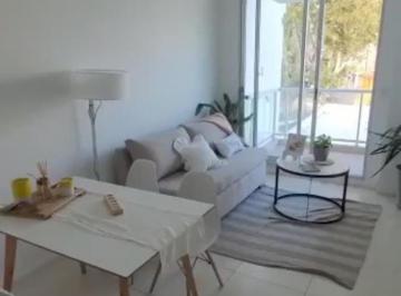 Departamento · 56m² · 3 Ambientes · Venta de Departamento Tres 3 Ambientes en Saenz Peña - Apto Crédito