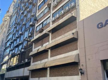 Oficina comercial · 100m² · 1 Cochera · Oficinas - Planta Libre - San Telmo, Capital Federal