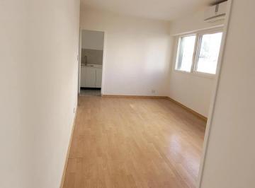 Departamento · 60m² · 3 Ambientes · Departamento en Alquiler - 2 Dorm. 1 Baño - 60 m² - Belgrano