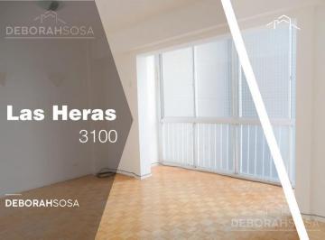 Departamento · 75m² · 3 Ambientes · Alquiler Departamento 3 Ambientes con Cochera Opcional