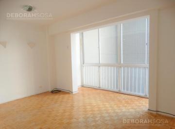 Departamento · 75m² · 3 Ambientes · Alquiler Departamento 3 Ambientes con Cochera Opcional
