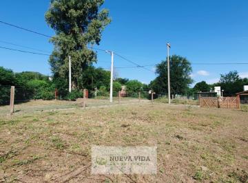 Terreno , Santa Rosa de Calamuchita · Venta de Terrenos en Santa Rosa de Calamuchita, Bº La Hungria