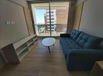 portada · Venta Monoambiente Amoblado, a m del Monumento, Rosario