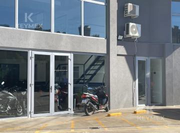 Oficina comercial · 47m² · 1 Ambiente · 1 Cochera · Venta Oficina Meet Pilar - Pilar
