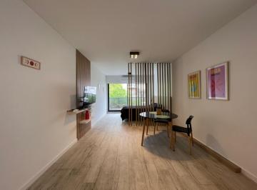 Departamento · 41m² · 1 Ambiente · Monoambiente Divisible a Estrenar en Chacarita - en Venta!