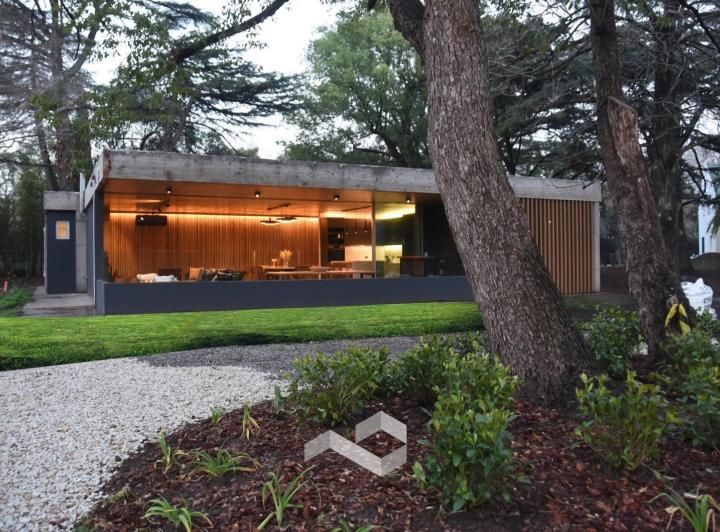 Desarrollo vertical · Casa Grande