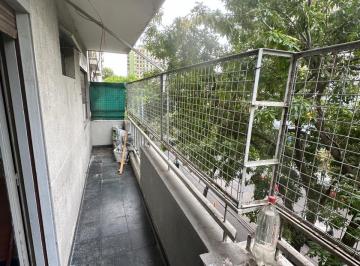 Departamento de 3 ambientes, Almagro · Almagro 3 Ambientes Al Frente Balcon Oportunidad!