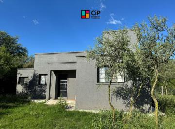 Casa de 3 ambientes, Carpintería · Venta de Casa Céntrica en Carpintería