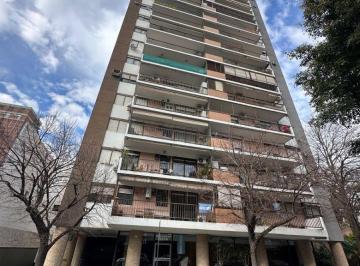 Departamento de 3 ambientes, Belgrano · 3 Ambientes - Piso Alto - Vista Abierta - Todo Externo