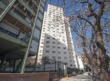 Garage · 10m² · 1 Cochera · Cochera Fija Cubierta en Nuñez Zona River 2 Cuadras Av del Libertador Venta
