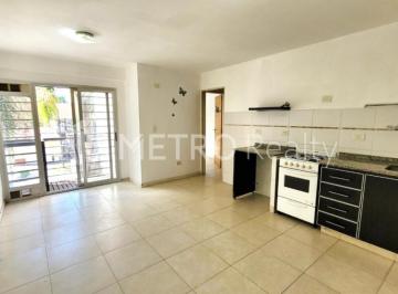 Departamento · 38m² · 2 Ambientes · 1 Cochera · Departamento en Venta 2 Ambientes en Morón con Balcón y Cochera