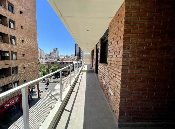 Desarrollo vertical , Córdoba · Reggia 7