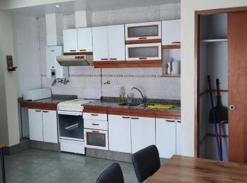 Departamento · 36m² · 2 Ambientes · 2 Ambientes Luminoso con Terraza