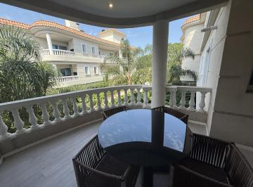 Departamento de 4 ambientes, Rosario · Departamento en Venta 3 Dorm. con Balcón Terraza - Barrio Alberdi