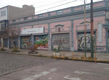 Local comercial · 24m² · 1 Ambiente · Local en Banfield Este