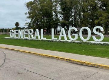 Campo , General Lagos · Venta - Lote - Ecolagos Este - 360 m²