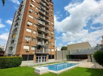 Departamento · 39m² · 2 Ambientes · Venta Departamento 2 Ambientes - Amenities - Villa Pueyrredon - C. a Lopez 2800