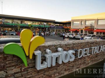Oficina comercial · 17m² · Consultorio Medico a La Venta en Lirios del Talar