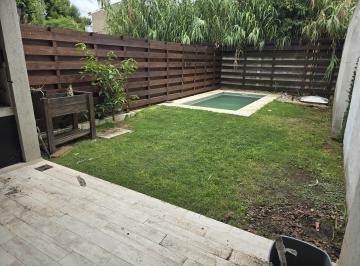 Casa de 3 ambientes, La Plata · Duplex Independiente de Categoría | 487 25 y 26