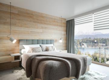 Departamento · 61m² · 2 Ambientes · 1 Cochera · Departamento - Puerto Manzano