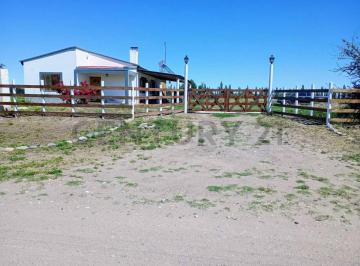 Quinta vacacional · 140m² · 4 Ambientes · 2 Cocheras · Venta Finca de 20 Hectáreas en San Rafael