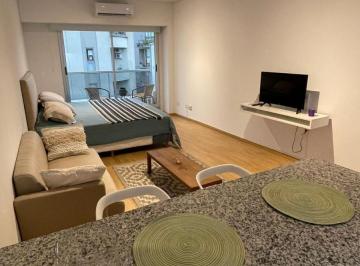 Departamento · 36m² · 1 Ambiente · Departamento en Alquiler - 1 Baño - 37 m² - Colegiales