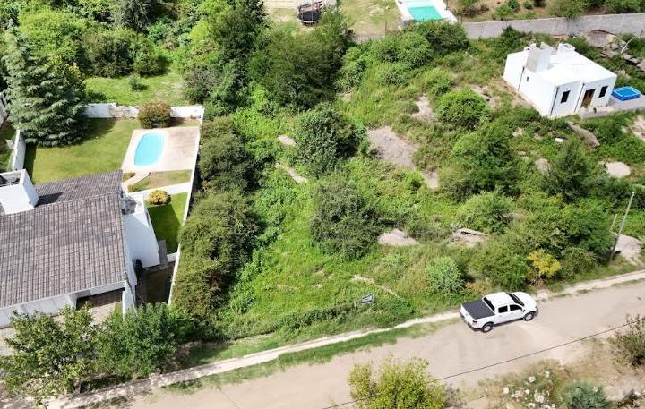 Terreno en venta en Villa del Lago