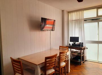 Departamento de 2 ambientes, La Paternal · Venta 2 Amb. Paternal - Av San Martín y Donato Alvarez