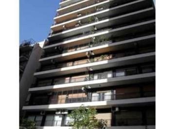 Departamento · 41m² · 2 Ambientes · Departamento 2 Ambientes - Palermo Chico, Capital Federal