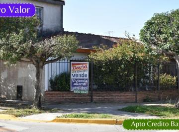 Casa de 4 ambientes, La Matanza · Chalet 4 Amb. (Refaccionado)