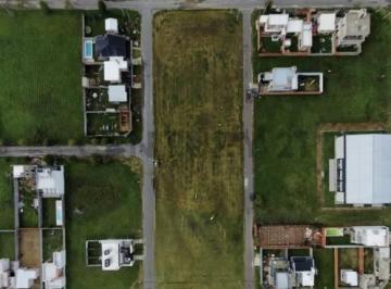 Terreno · 292m² · Lote en Venta, La Plata