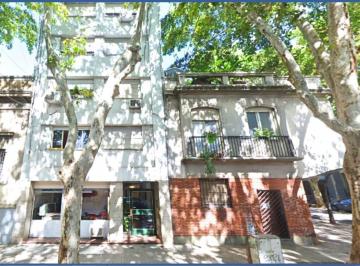 Departamento de 1 ambiente, Almagro · Alquiler: Departamento Monoambiente