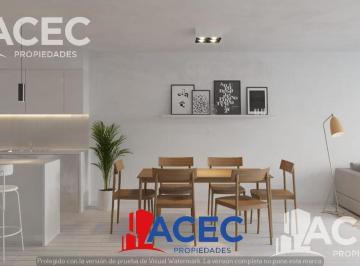 Departamento · 51m² · 2 Ambientes · Venta - Departamento - Lourdes
