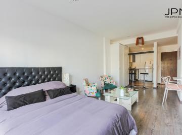 Departamento de 1 ambiente, Palermo · Alquiler Temporario en Palermo Hollywood