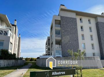 Departamento · 50m² · 2 Ambientes · Alquiler Temporal, Departamento, Costa Esmeralda, Barrio Al Golf 19, Albatros 2