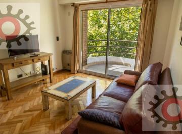 Departamento · 50m² · 2 Ambientes · Departamento en Villa Crespo