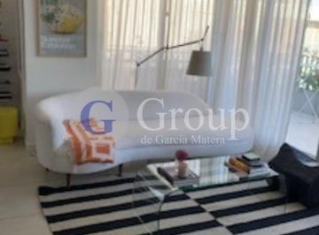 Departamento · 64m² · 2 Ambientes · 1 Cochera · Departamento en Venta en Vilahaus, Ayres Vila, Pilar