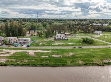 Terreno , Pilar · Venta Lote Interno en Azzurra Tortugas (Sector 3 Segunda Linea Laguna).