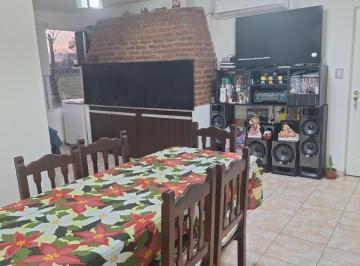 Departamento · 55m² · 3 Ambientes · 1 Cochera · Departamento en Venta - 2 Dorm. 1 Baño - Cochera - 55 m² - Monte Grande