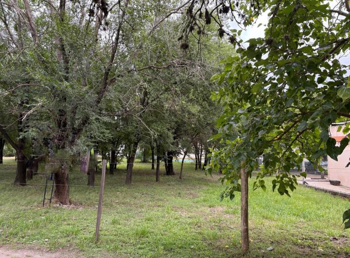 Terreno · 700m²