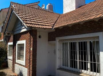 PH · 67m² · 4 Ambientes · 1 Cochera · Casa en Punta Mogotes