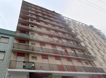 Departamento de 1 ambiente, Mar del Plata · Amplio Dpto. 1 Amb.