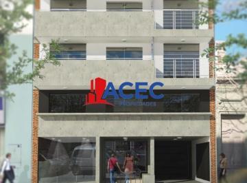 Departamento · 34m² · 1 Ambiente · Venta - Departamento - Lourdes