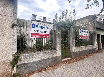 Terreno · 325m² · Lote 8,78 X 38 - Villa Urquiza