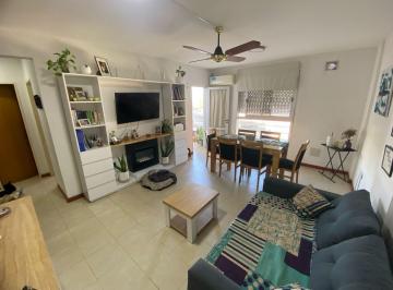 Departamento · 77m² · 4 Ambientes · Venta Departamento - Santa Fe - Barrio Sur