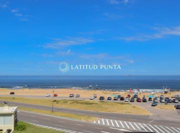 Foto1 · Brava, Primera Linea, Torre con Amenities, Apartamento de 1 Dormitorio