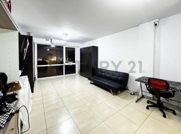Departamento · 37m² · 1 Ambiente · 1 Cochera · Wyndham Loft Nordelta Monoambiente Apto Profesional en Venta