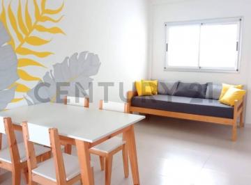 Departamento · 30m² · 1 Ambiente · 1 Cochera · Departamento Monoambiente con Cochera. Calle 35 Entre 6 y 7.