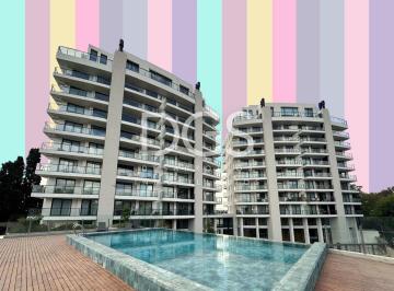 Departamento · 94m² · 3 Ambientes · 1 Cochera · Departamento 3 Ambientes con Cochera y Baulera en Venta en Canning